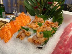 -万宝海鲜舫(劳动公园店)
