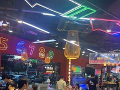 -饶福记·南昌烧烤大排档(九龙湖土著店)