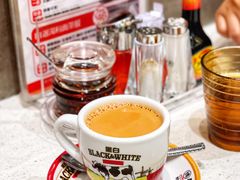 -香港新发烧腊茶餐厅(水围店)