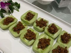 -国人川菜(李家村建东街店)