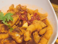 -每食每刻·皖北新民地锅鸡