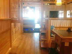大堂-九田家黑牛烤肉料理(石路天虹店)