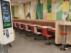 -麦当劳(杭州萧山文源店)