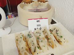 -吉祥馄饨(杭州博库书城店)