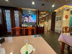 -烤肉宛饭庄(北新桥店)