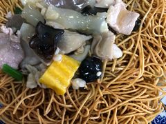 -裕兴记·三虾面(西北街总店)