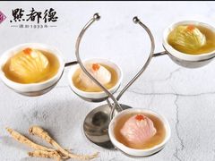 -点都德(南京新百店)