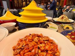 -花家怡园(四合院总店)