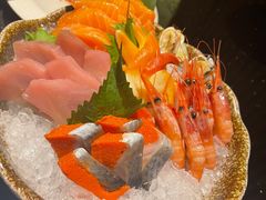 -真剑日本料理·铁板烧(贵州路店)