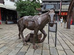-云南民族村