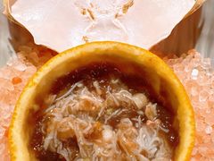 新派蟹酿橙-解香楼(八盘岭路店)