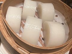 年糕-荣家黄鱼面(前滩太古里店)