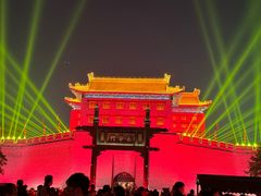 -西安城墙·碑林历史文化景区