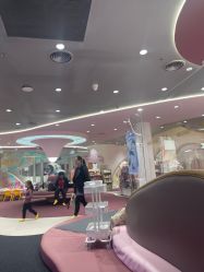 -奈尔宝·国风主题儿童乐园·亲子餐厅(豫园商城店)