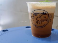 -Something For(中洲湾店)