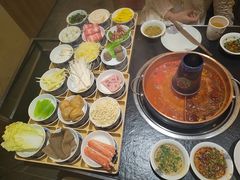 -咏江南·苏式火锅·苏州评弹(观前街店)