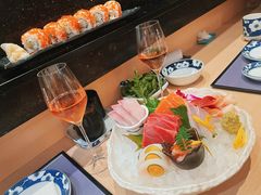 -小山日本料理(太古汇店)