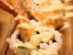 -三渡居酒屋