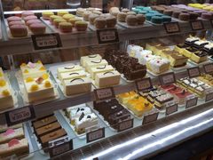 -Bakery(成都IFS国际金融中心店)