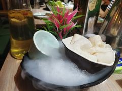 -探窝·竹笙椰子鸡(杨箕店)