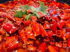 -苦尽酒馆·川菜(鼓楼店)