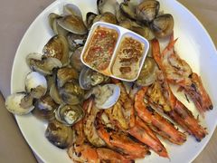 -Red Lobster