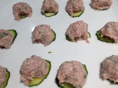手打羊肉丸-荷塘月色火锅餐厅