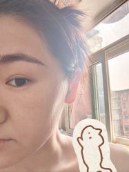 -十三美学·半永久纹眉纹唇·野生眉