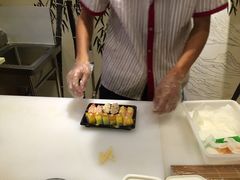 墨竹寿司-墨竹寿司(九江店)