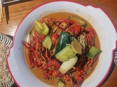 -三太子地摊烧烤·小龙虾(北蔡店)