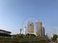 -星城之眼摩天轮