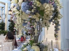 -利顺德大饭店·维多利亚花园(小白楼店)