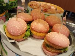 -龍歌自助小火锅(市南金茂湾店)