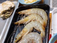 -蚝英雄鲜蚝自助专门店(长楹天街直营店)