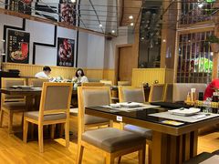 -昱匠·日本料理(金融街店)