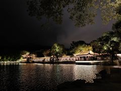 -台州府城(东湖)