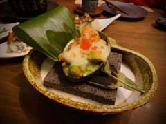 -Tsuru鹤日本料理(静安香格里拉店)