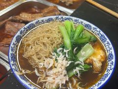 -宜沁手打面
