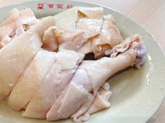 -百家鸡味馆(清泰店)