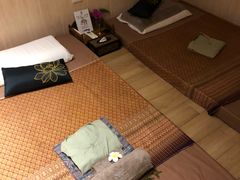 -莲泰式·中式·沐足·精油SPA采耳(天河店)