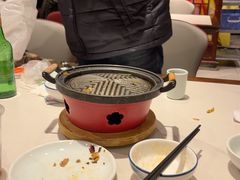 -新侨小馆(东直门北小街店)