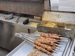 -开帝锐抓饭(和田街店)