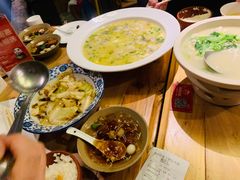 -茅庐毛血旺(烟台大悦城店)