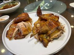 -中发源·清真餐厅(春风店)