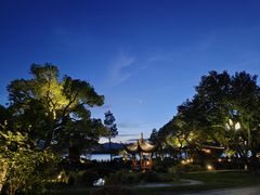 -杭州西湖柳莺里酒店