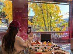 -奇芳阁·百年清真南京菜(夫子庙店)