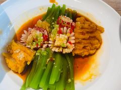 -连鹭海鲜·海肠捞饭·海胆饭(星海店)
