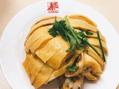 -泰煌鸡·上海白斩鸡·鸡汤面(万航店)