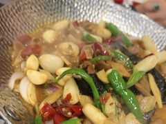 -福巷湘食小馆·猛火现炒(上海首店)
