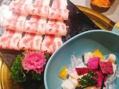 -妥妥烤肉料理(昙华林店)